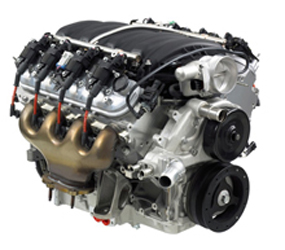 B0719 Engine